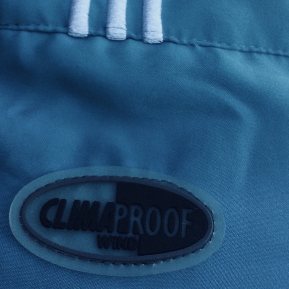 🌟Host pick🌟 Men’s Adidas climaproof windbreaker - Picture 6 of 8